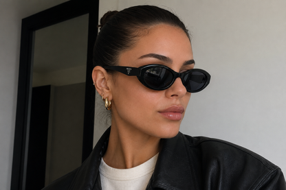 PRADA SUNGLASSES